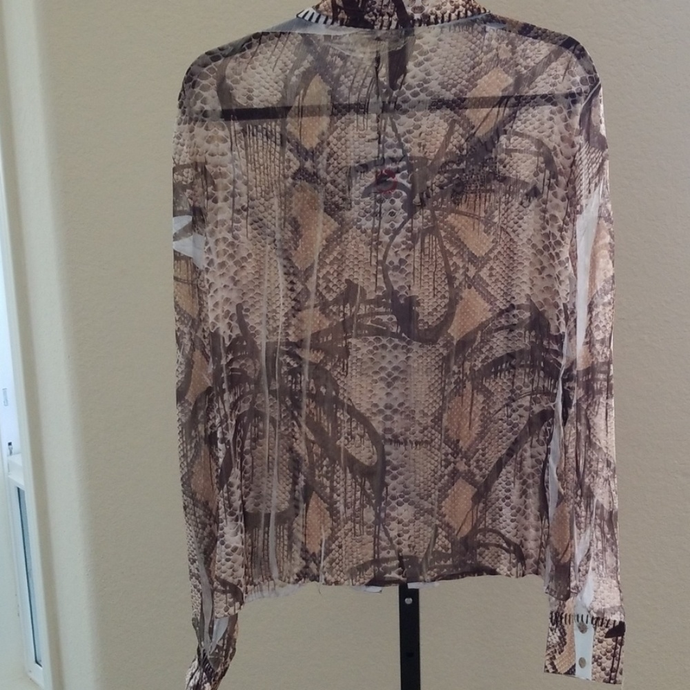 Blouse - Picture 5 of 8